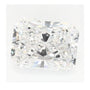 1.00 ct Lab-Grown Diamond – D VS2 – Radiant Cut – GCAL Certified — Sapphire Row · cut7