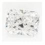 1.00 ct Lab-Grown Diamond – E VVS2 – Radiant Cut – GCAL Certified — Sapphire Row · cut7