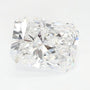 1.00 ct Lab-Grown Diamond – E VVS2 – Radiant Cut – GCAL Certified — Sapphire Row · cut7