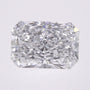 1.00 ct Lab-Grown Diamond – E IF – Radiant Cut – IGI Certified — Sapphire Row · cut7