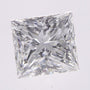 0.99 ct Natural Diamond – G SI2 – Square Cut – GIA Certified — Sapphire Row · cut7