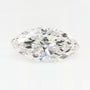 0.99 ct Lab-Grown Diamond – G VVS1 – Marquise Cut – GCAL Certified — Sapphire Row · cut7
