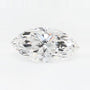 0.99 ct Lab-Grown Diamond – E VVS2 – Marquise Cut – GCAL Certified — Sapphire Row · cut7