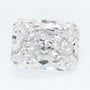 0.99 ct Lab-Grown Diamond – F VS1 – Radiant Cut – GCAL Certified — Sapphire Row · cut7