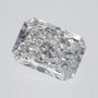 0.99 ct Lab-Grown Diamond – E VS1 – Radiant Cut – IGI Certified — Sapphire Row · cut7