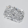 0.99 ct Lab-Grown Diamond – D VS1 – Radiant Cut – IGI Certified — Sapphire Row · cut7