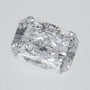 0.99 ct Lab-Grown Diamond – D VS1 – Radiant Cut – IGI Certified — Sapphire Row · cut7
