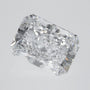 0.99 ct Lab-Grown Diamond – D VS1 – Radiant Cut – IGI Certified — Sapphire Row · cut7