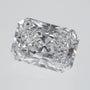 0.99 ct Lab-Grown Diamond – D VS1 – Radiant Cut – IGI Certified — Sapphire Row · cut7