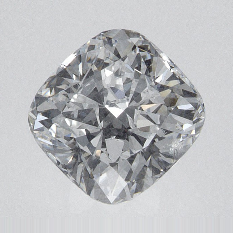 0.99 ct Lab-Grown Diamond – D VS1 – Cushion Cut – IGI Certified — Sapphire Row · cut7