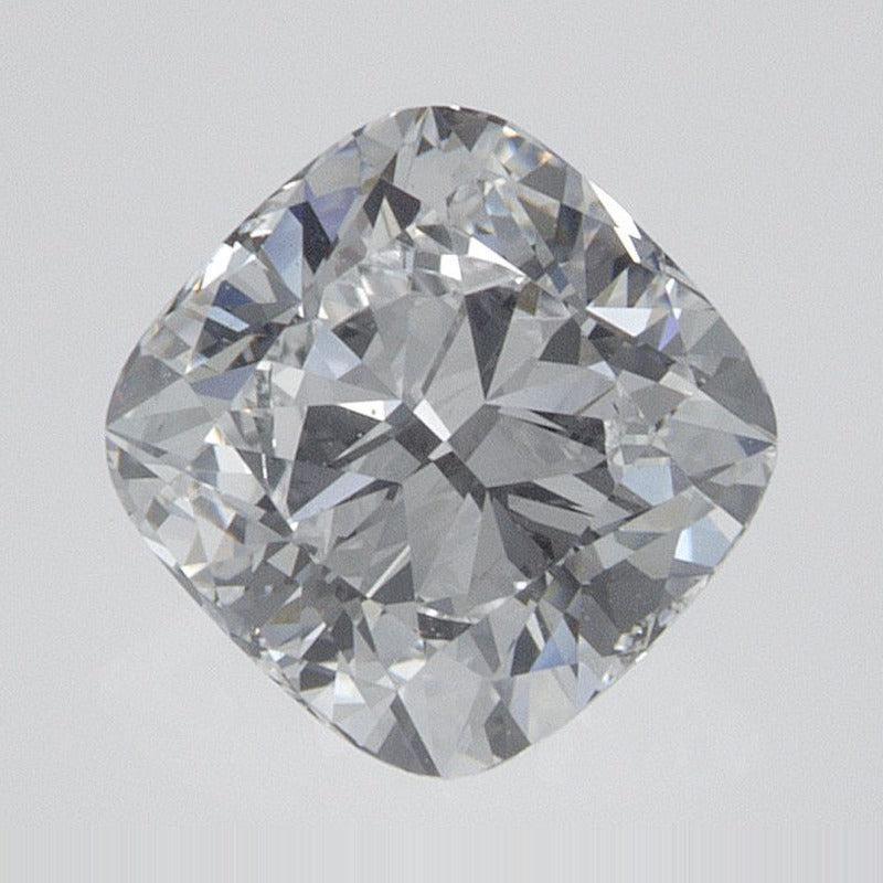 0.99 ct Lab-Grown Diamond – D VS1 – Cushion Cut – IGI Certified — Sapphire Row · cut7