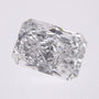 0.99 ct Lab-Grown Diamond – E VVS2 – Radiant Cut – IGI Certified — Sapphire Row · cut7