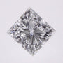 0.99 ct Lab-Grown Diamond – E VS1 – Square Cut – IGI Certified — Sapphire Row · cut7