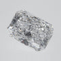 0.99 ct Lab-Grown Diamond – D VVS2 – Radiant Cut – IGI Certified — Sapphire Row · cut7