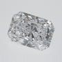 0.99 ct Lab-Grown Diamond – D VVS2 – Radiant Cut – IGI Certified — Sapphire Row · cut7