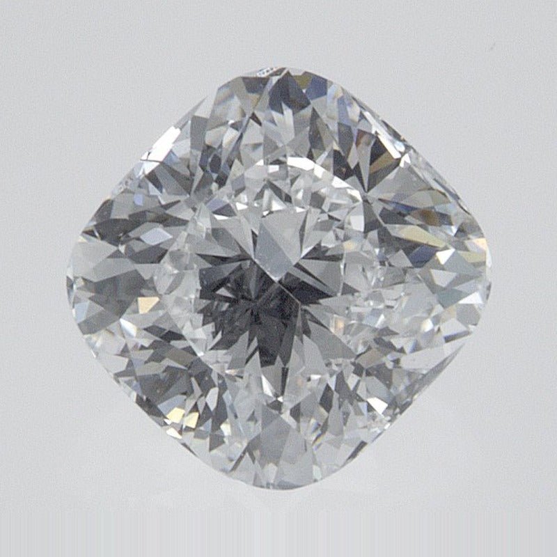 0.99 ct Lab-Grown Diamond – D VVS1 – Cushion Cut – IGI Certified — Sapphire Row · cut7