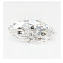 0.98 ct Lab-Grown Diamond – E VVS2 – Marquise Cut – GCAL Certified — Sapphire Row · cut7
