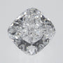 0.99 ct Lab-Grown Diamond – D VVS2 – Cushion Cut – IGI Certified — Sapphire Row · cut7