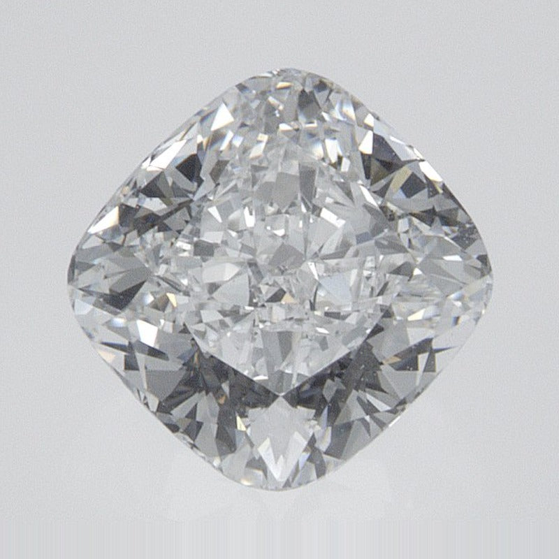 0.99 ct Lab-Grown Diamond – D VVS2 – Cushion Cut – IGI Certified — Sapphire Row · cut7