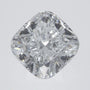 0.99 ct Lab-Grown Diamond – D VVS2 – Cushion Cut – IGI Certified — Sapphire Row · cut7