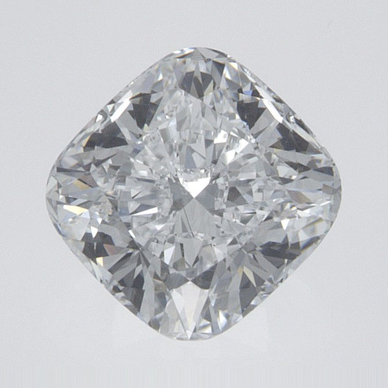 0.99 ct Lab-Grown Diamond – D VVS2 – Cushion Cut – IGI Certified — Sapphire Row · cut7