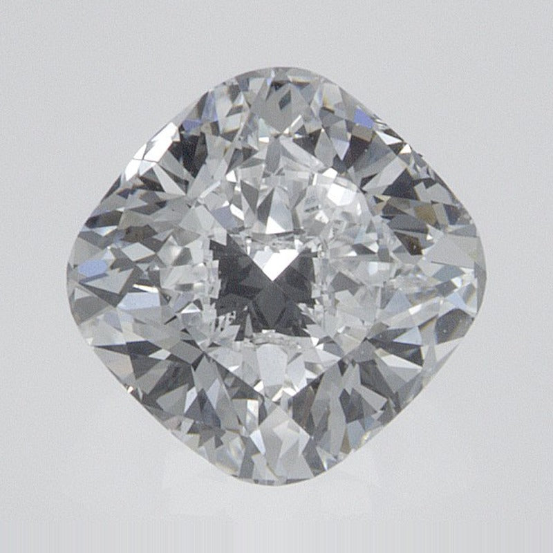 0.99 ct Lab-Grown Diamond – D VVS2 – Cushion Cut – IGI Certified — Sapphire Row · cut7
