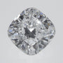 0.99 ct Lab-Grown Diamond – D VVS2 – Cushion Cut – IGI Certified — Sapphire Row · cut7