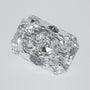 0.98 ct Lab-Grown Diamond – D VS1 – Radiant Cut – IGI Certified — Sapphire Row · cut7