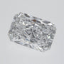 0.98 ct Lab-Grown Diamond – D VS1 – Radiant Cut – IGI Certified — Sapphire Row · cut7