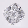 0.98 ct Lab-Grown Diamond – D VVS2 – Cushion Cut – IGI Certified — Sapphire Row · cut7