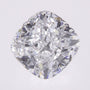 0.98 ct Lab-Grown Diamond – D VVS2 – Cushion Cut – IGI Certified — Sapphire Row · cut7