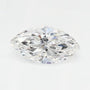 0.92 ct Lab-Grown Diamond – E VVS2 – Marquise Cut – GCAL Certified — Sapphire Row · cut7