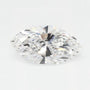 0.90 ct Lab-Grown Diamond – D VVS2 – Marquise Cut – GCAL Certified — Sapphire Row · cut7