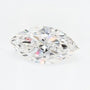 0.89 ct Lab-Grown Diamond – E VVS2 – Marquise Cut – GCAL Certified — Sapphire Row · cut7