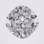 0.88 ct Lab-Grown Diamond – D VS1 – Cushion Cut – IGI Certified — Sapphire Row · cut7