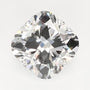 0.86 ct Lab-Grown Diamond – E VS1 – Cushion Cut – GCAL Certified — Sapphire Row · cut7