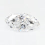 0.84 ct Lab-Grown Diamond – D VS1 – Marquise Cut – GCAL Certified — Sapphire Row · cut7