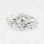 0.83 ct Lab-Grown Diamond – E VVS1 – Marquise Cut – GCAL Certified — Sapphire Row · cut7