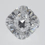0.83 ct Lab-Grown Diamond – D VS1 – Cushion Cut – IGI Certified — Sapphire Row · cut7