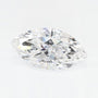 0.80 ct Lab-Grown Diamond – D VVS2 – Marquise Cut – GCAL Certified — Sapphire Row · cut7