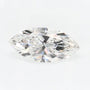 0.80 ct Lab-Grown Diamond – E VVS2 – Marquise Cut – GCAL Certified — Sapphire Row · cut7