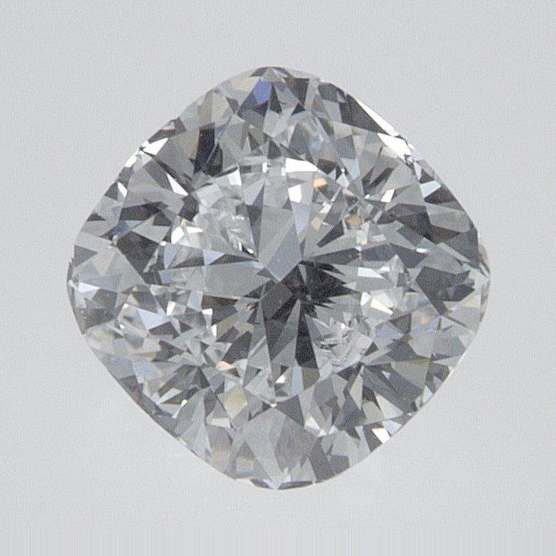 0.80 ct Lab-Grown Diamond – D VS1 – Cushion Cut – IGI Certified — Sapphire Row · cut7