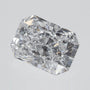 0.79 ct Lab-Grown Diamond – D VS1 – Radiant Cut – IGI Certified — Sapphire Row · cut7