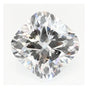 0.78 ct Lab-Grown Diamond – E VVS2 – Cushion Cut – GCAL Certified — Sapphire Row · cut7