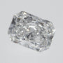 0.78 ct Lab-Grown Diamond – F VVS2 – Radiant Cut – IGI Certified — Sapphire Row · cut7
