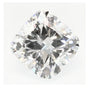 0.77 ct Lab-Grown Diamond – E VS1 – Cushion Cut – GCAL Certified — Sapphire Row · cut7