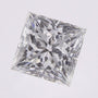0.75 ct Natural Diamond – G VS1 – Square Cut – GIA Certified — Sapphire Row · cut7