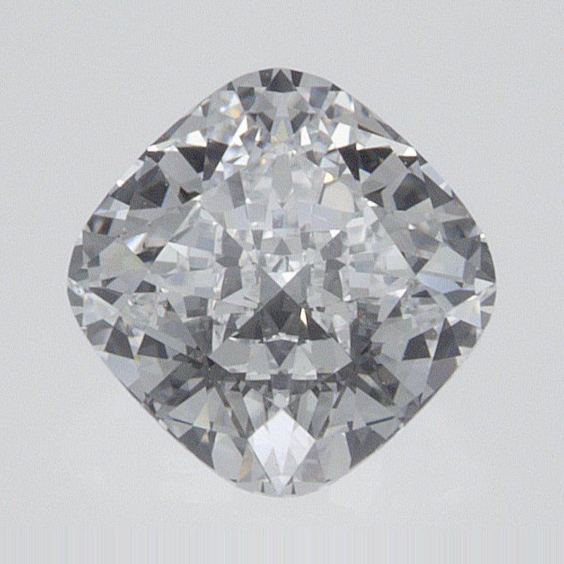 0.75 ct Lab-Grown Diamond – D VVS2 – Cushion Cut – IGI Certified — Sapphire Row · cut7