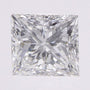 0.74 ct Natural Diamond – G VS1 – Square Cut – GIA Certified — Sapphire Row · cut7