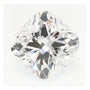 0.74 ct Lab-Grown Diamond – F VVS2 – Cushion Cut – GCAL Certified — Sapphire Row · cut7
